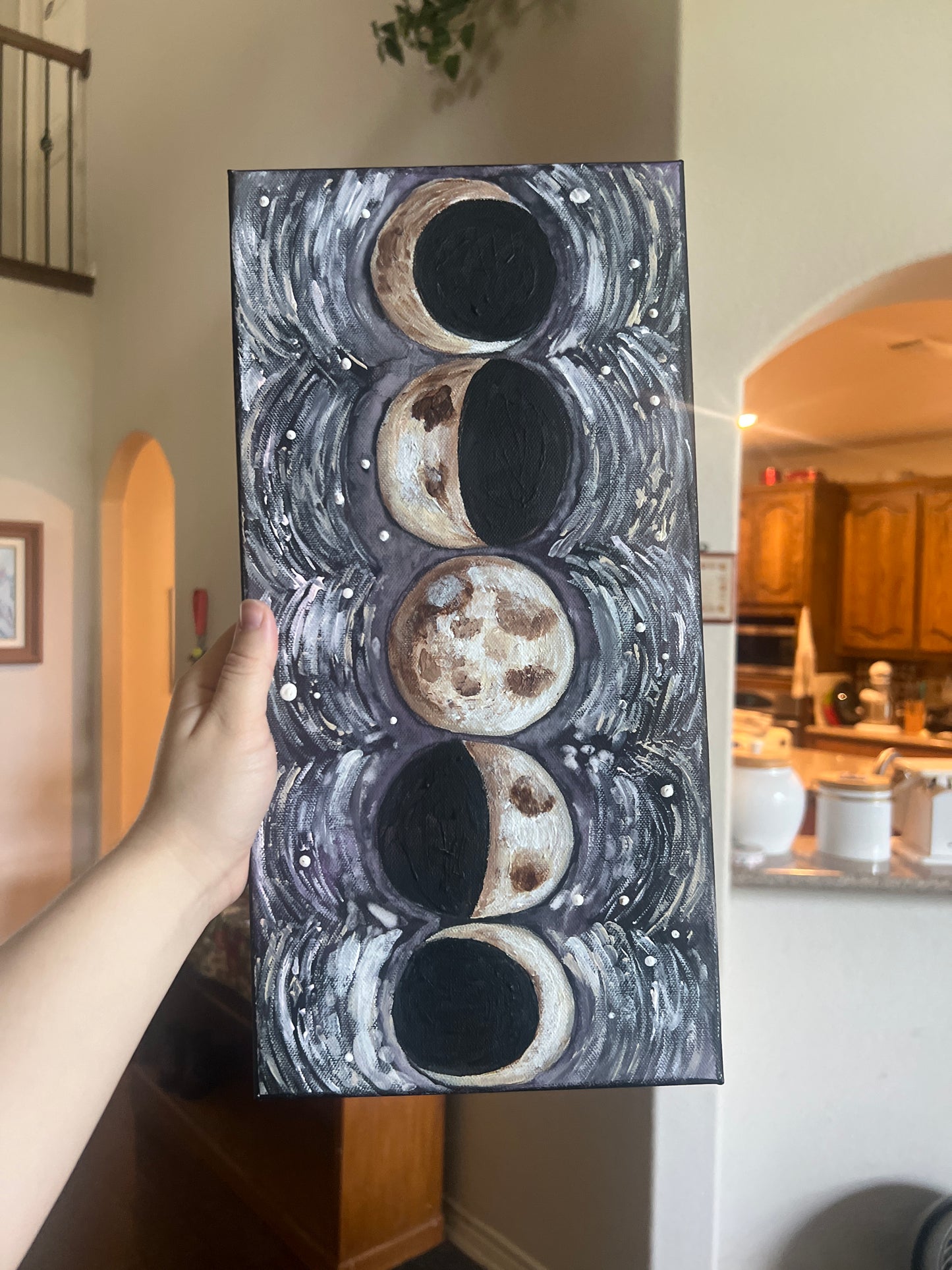 Moon Phases