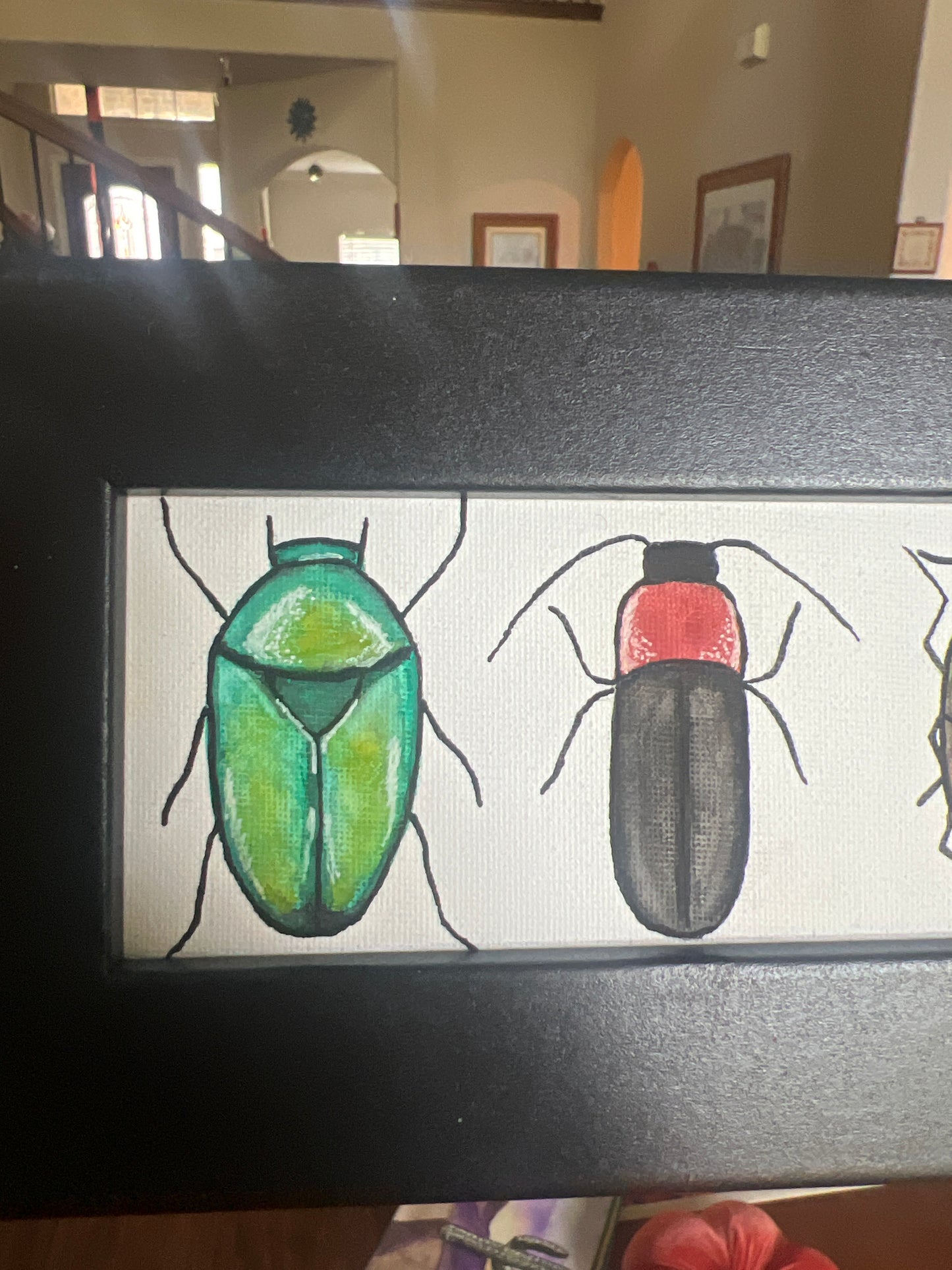 The Beetles